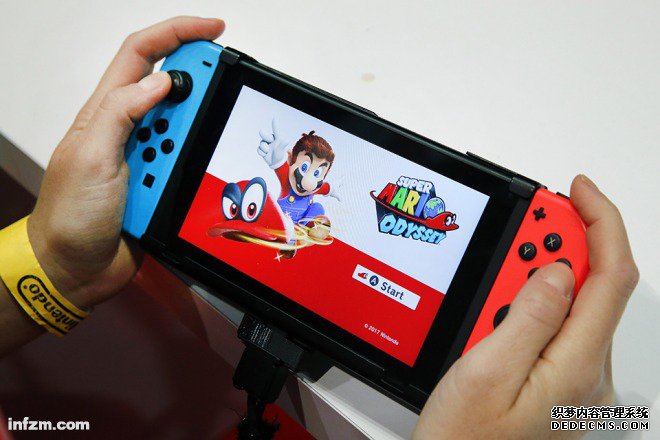 ĻϷԡSwitchȴΪ磿