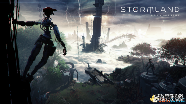 ˴ð ֩VRStormland