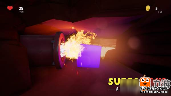 ðϷSupralandʽSteam 39շ