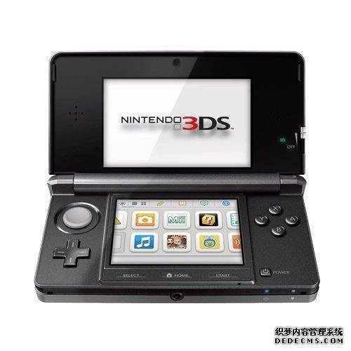 óŵΪ3DSṩ֧ Ҳõ