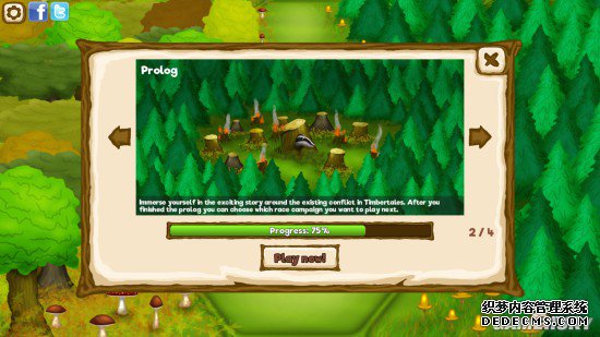 TimbertalesSteam ĵĲսϷ